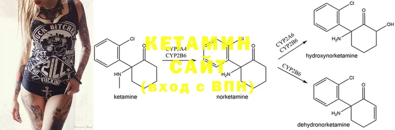 Кетамин ketamine  Берёзовский 